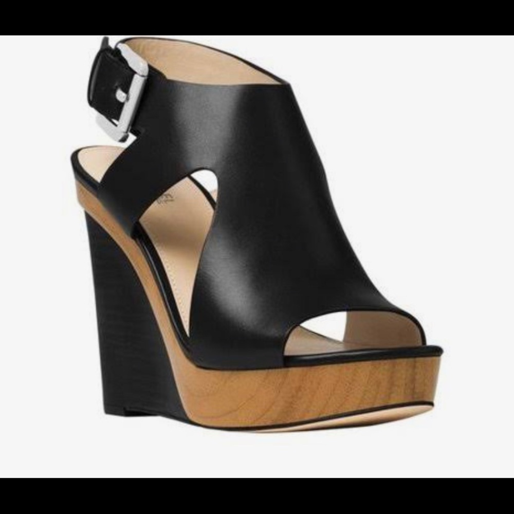 Michael Kors Wedges